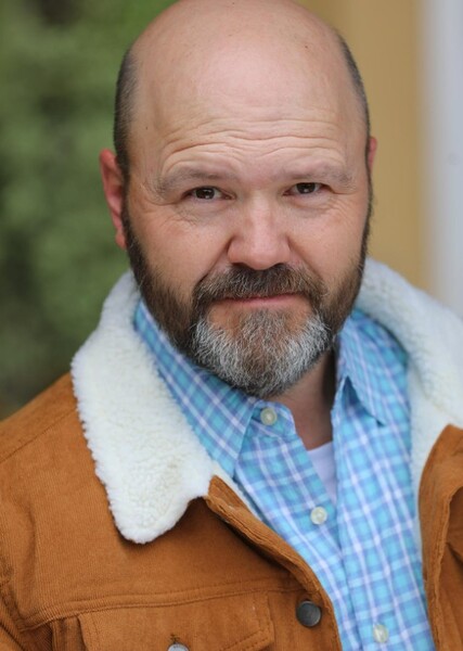 Tom Bromhead