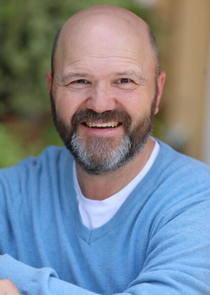 Tom Bromhead photo