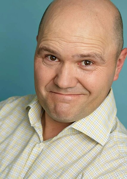 Tom Bromhead photo