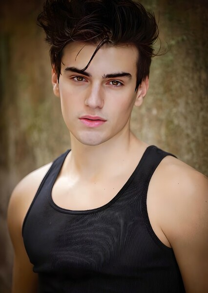 Thomas Camorani photo