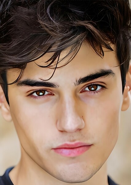 Thomas Camorani photo
