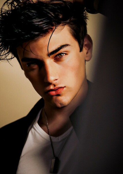 Thomas Camorani photo