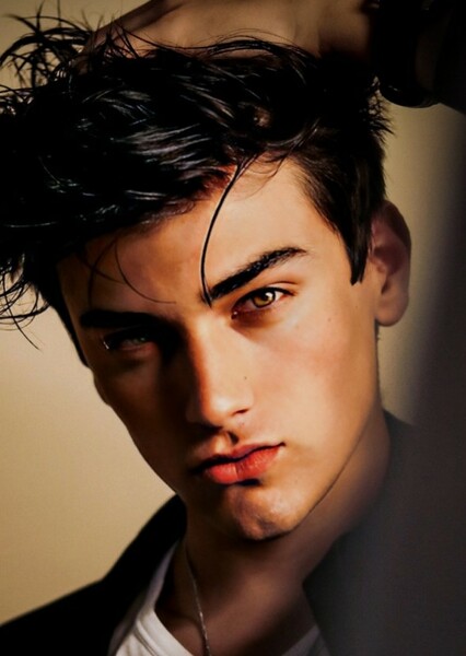 Thomas Camorani photo