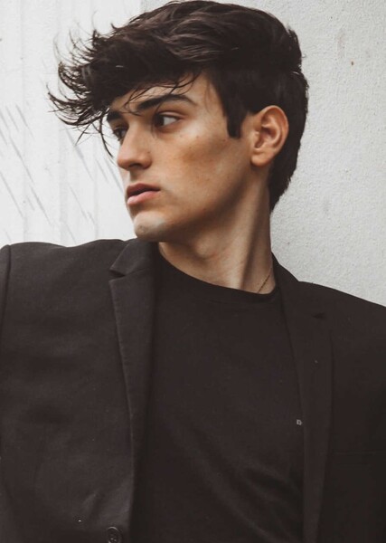 Thomas Camorani photo