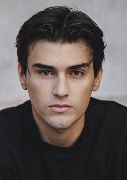 Thomas Camorani photo