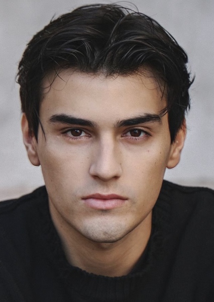 Thomas Camorani photo