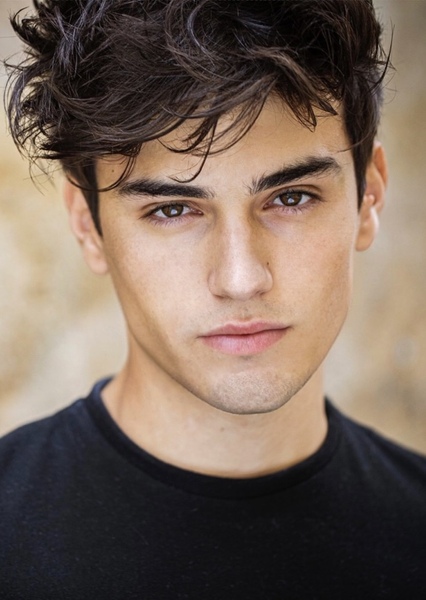 Thomas Camorani photo
