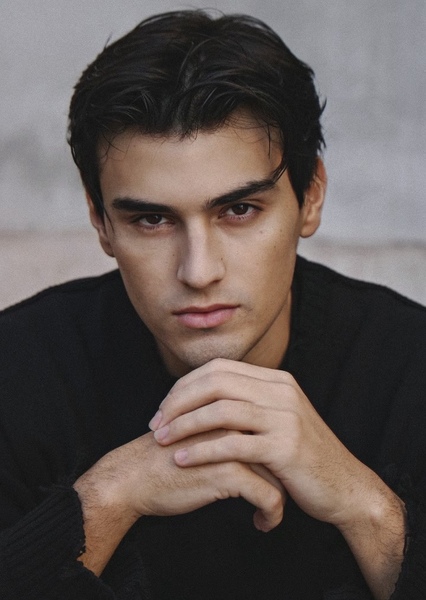 Thomas Camorani photo