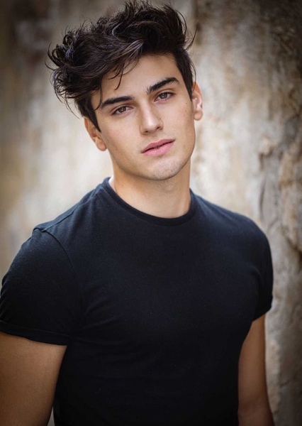 Thomas Camorani photo