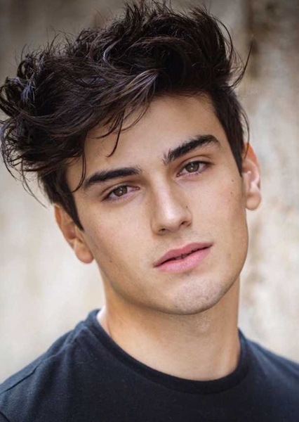Thomas Camorani photo