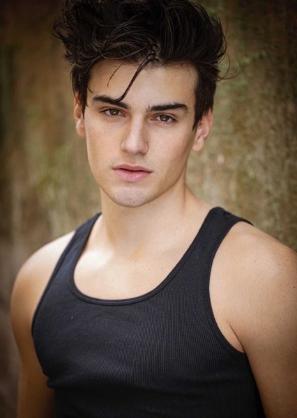 Thomas Camorani photo