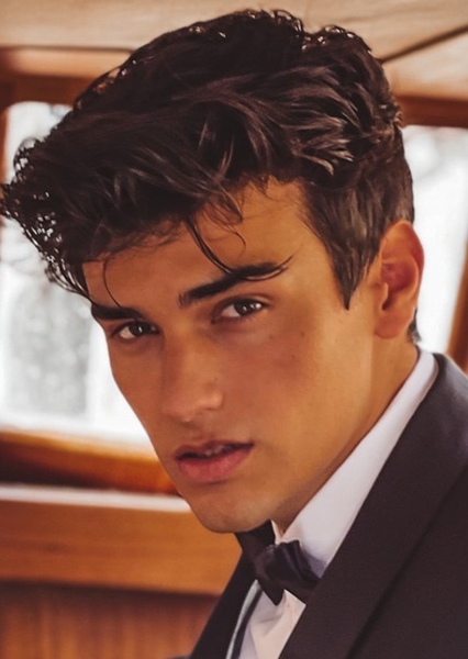 Thomas Camorani photo