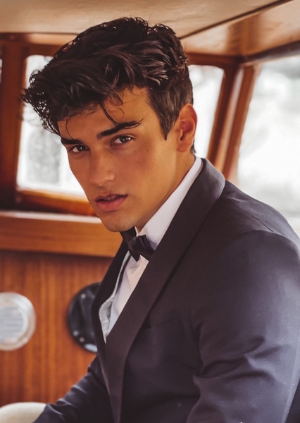Thomas Camorani photo