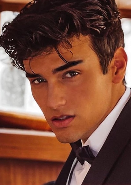 Thomas Camorani photo