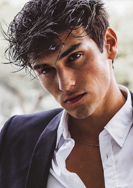 Thomas Camorani photo