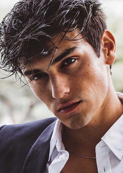 Thomas Camorani photo