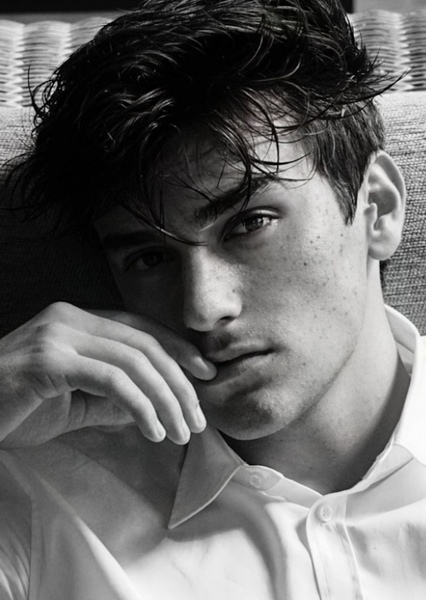 Thomas Camorani photo