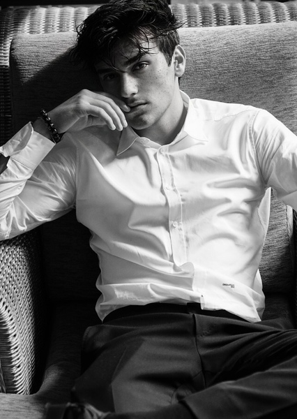 Thomas Camorani photo