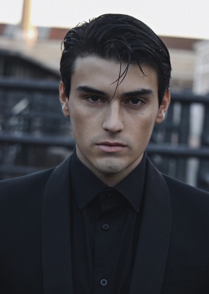 Thomas Camorani photo