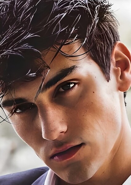 Thomas Camorani photo