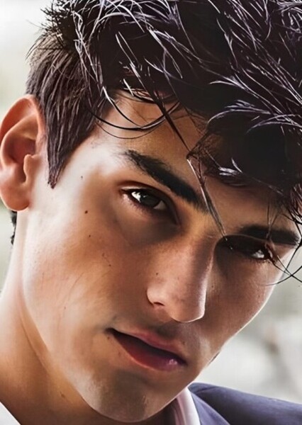 Thomas Camorani photo