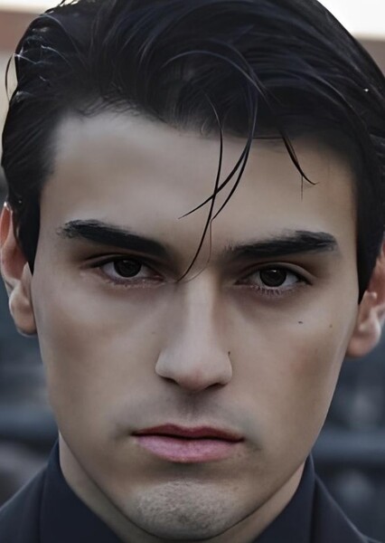 Thomas Camorani photo
