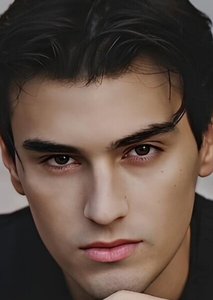 Thomas Camorani photo
