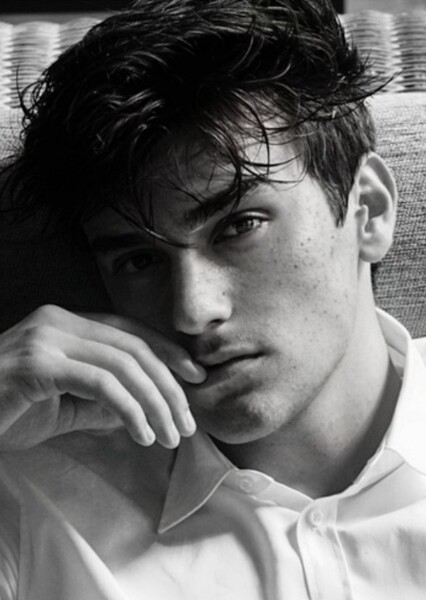 Thomas Camorani photo