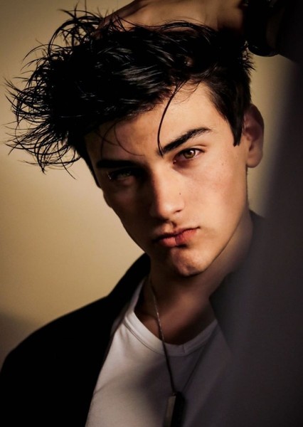 Thomas Camorani photo