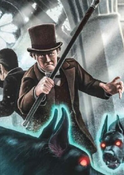 Thomas Carnacki