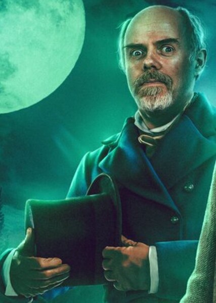 Thomas Carnacki photo
