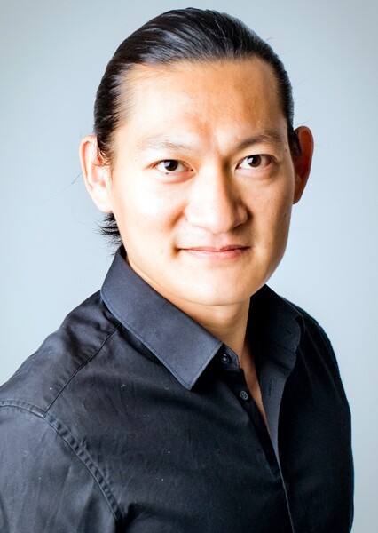 Thomas Chaanhing photo