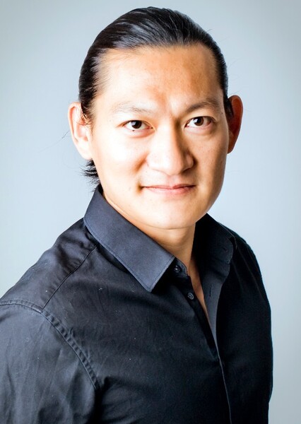 Thomas Chaanhing