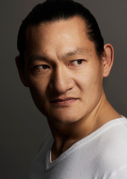 Thomas Chaanhing photo