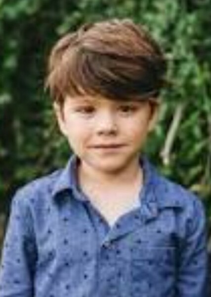 Thomas Colton Padalecki photo