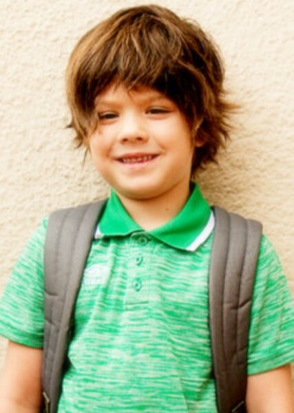 Thomas Colton Padalecki photo