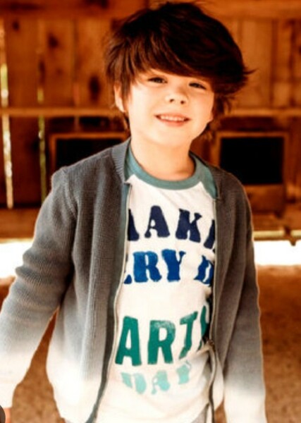 Thomas Colton Padalecki photo