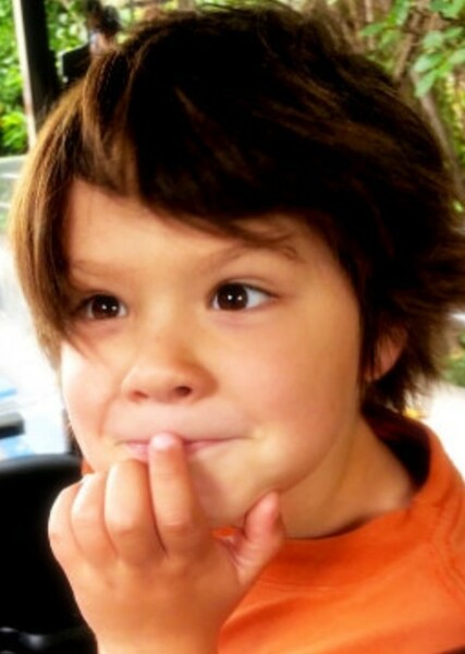 Thomas Colton Padalecki photo