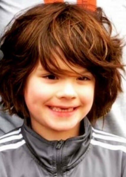 Thomas Colton Padalecki photo