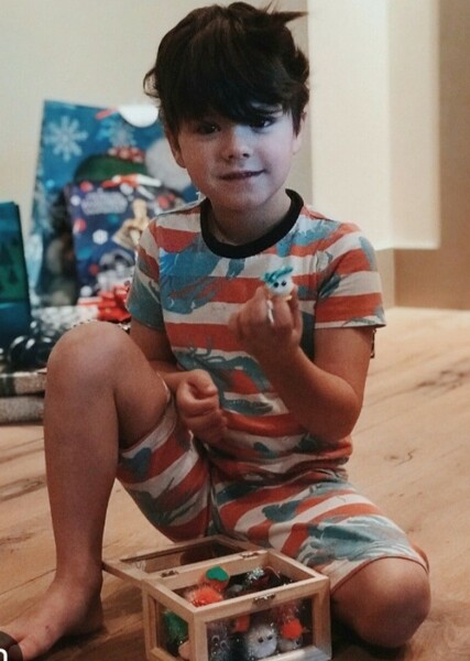 Thomas Colton Padalecki photo