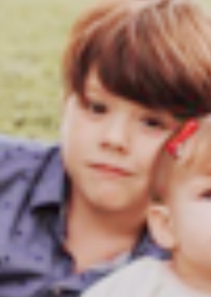 Thomas Colton Padalecki photo