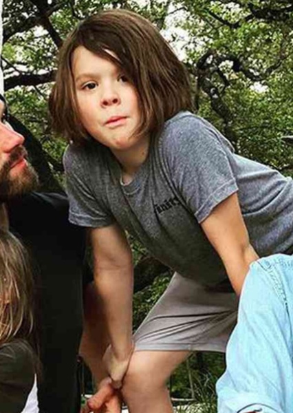 Thomas Colton Padalecki photo