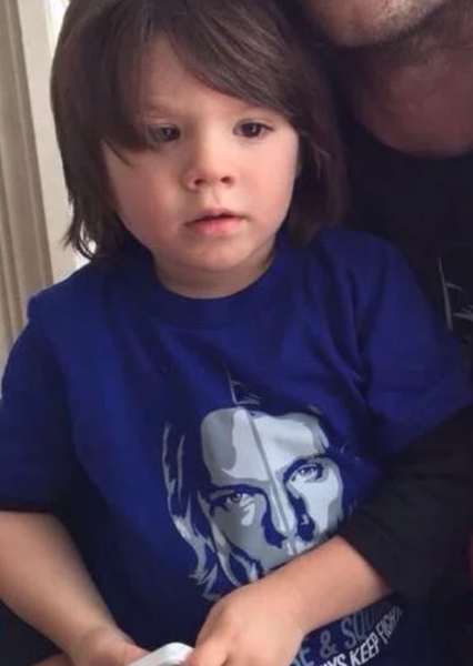 Thomas Colton Padalecki photo