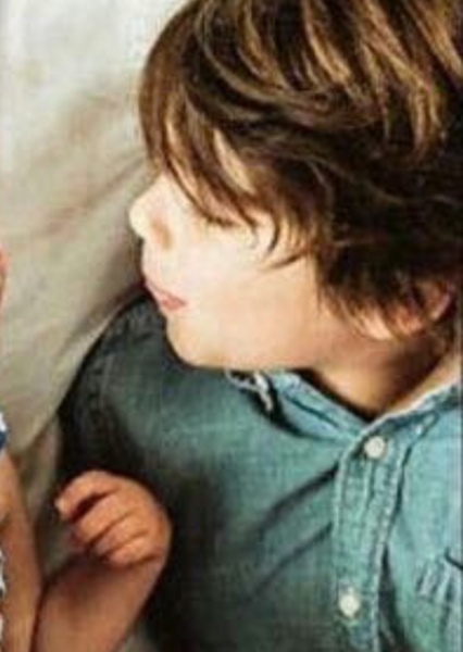 Thomas Colton Padalecki photo
