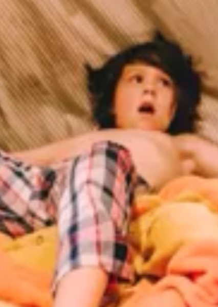 Thomas Colton Padalecki photo