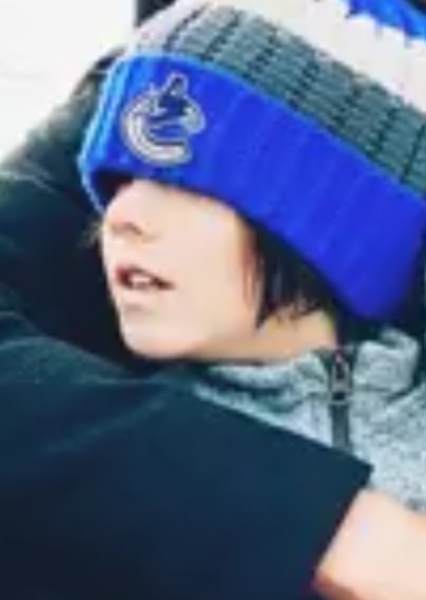 Thomas Colton Padalecki photo