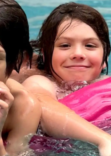 Thomas Colton Padalecki photo