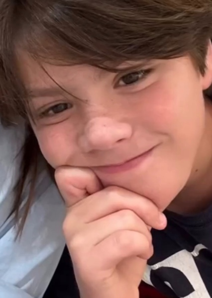 Thomas Colton Padalecki photo