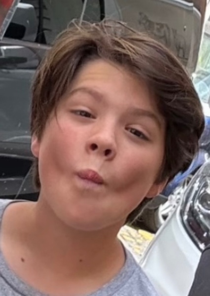 Thomas Colton Padalecki photo