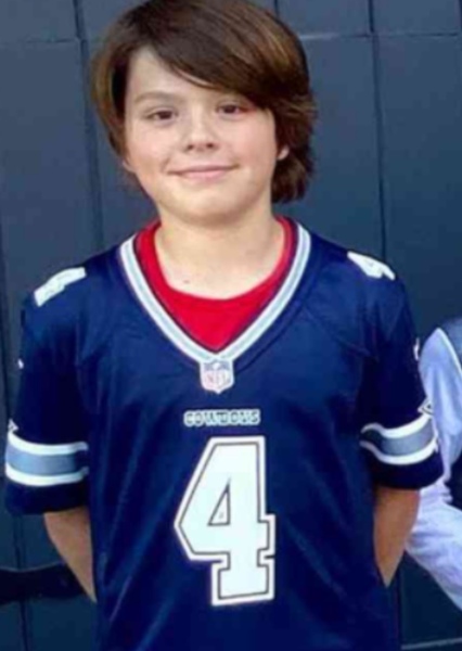 Thomas Colton Padalecki photo